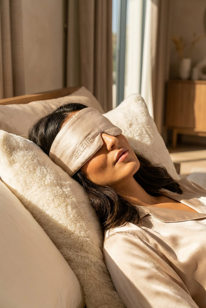 Selene's Sleep Mask