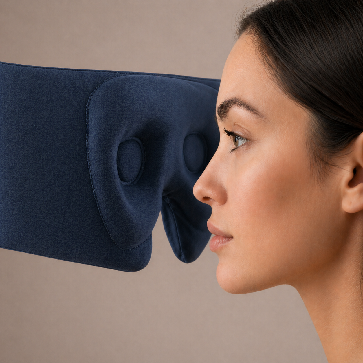 Selene's Sleep Mask