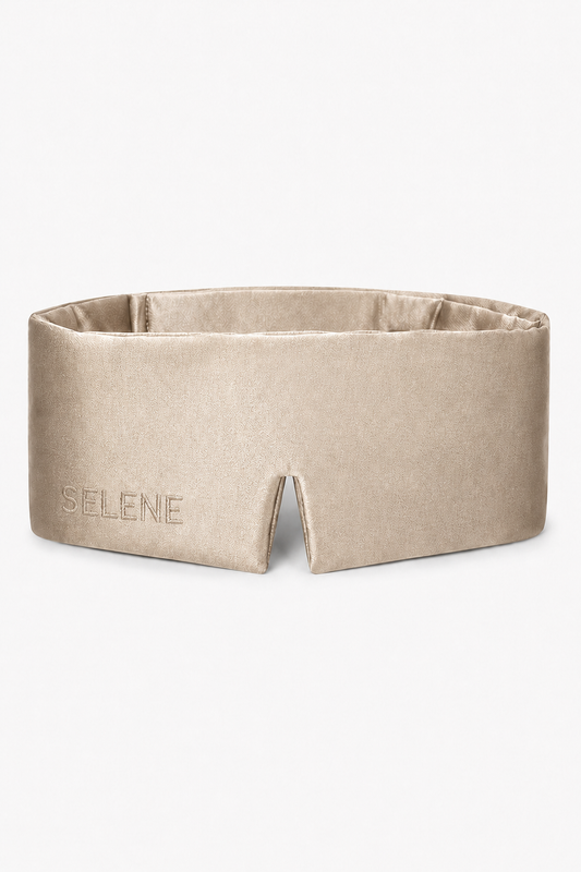Selene's Sleep Mask