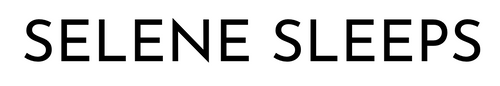 Selene Sleeps