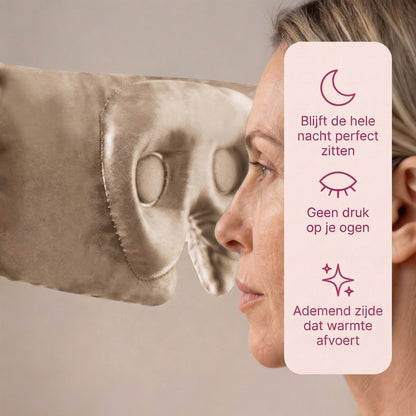 Selene's Mask