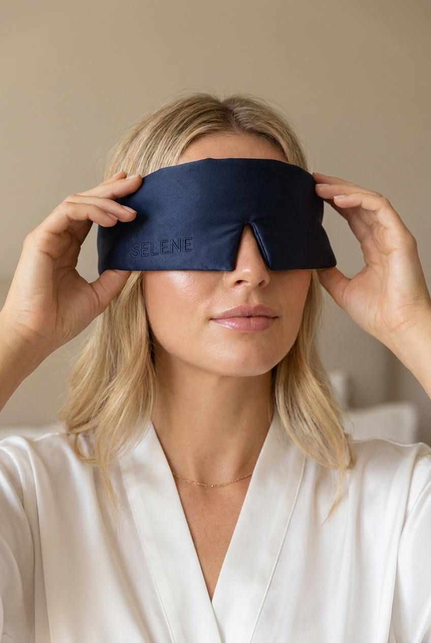Selene's Sleep Mask