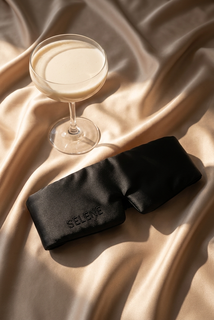 Selene's Sleep Mask